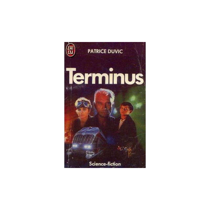Terminus