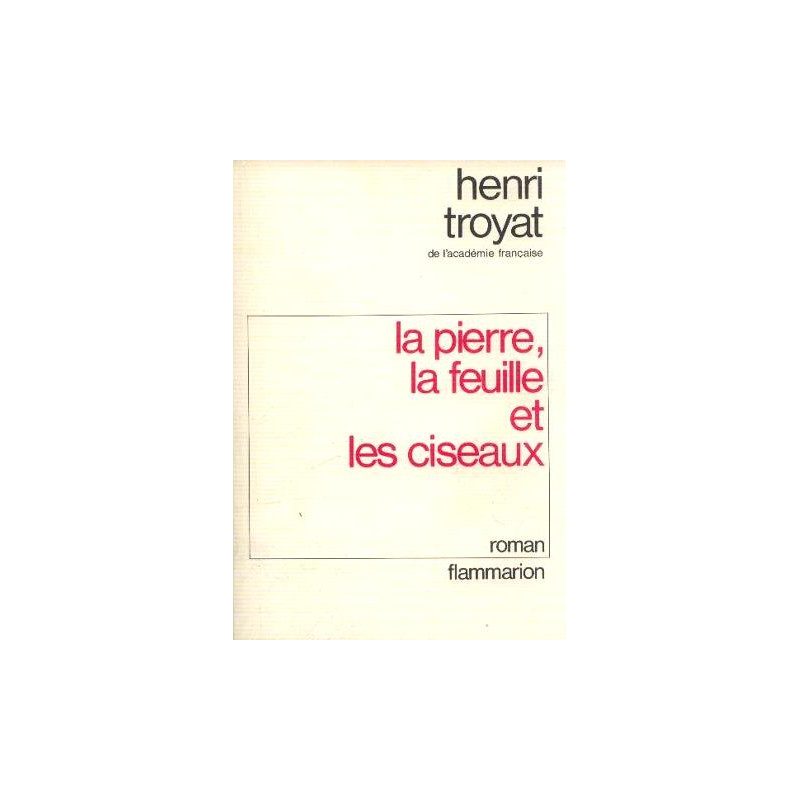 La pierre la feuille et les ciseaux