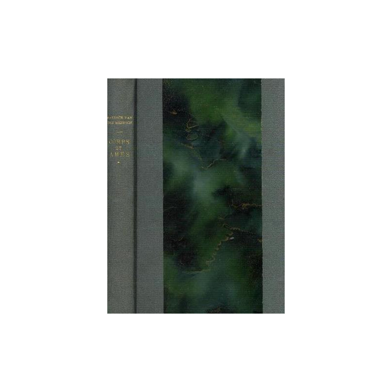 Enchainé à toi même (Corps et ames tome 1)
