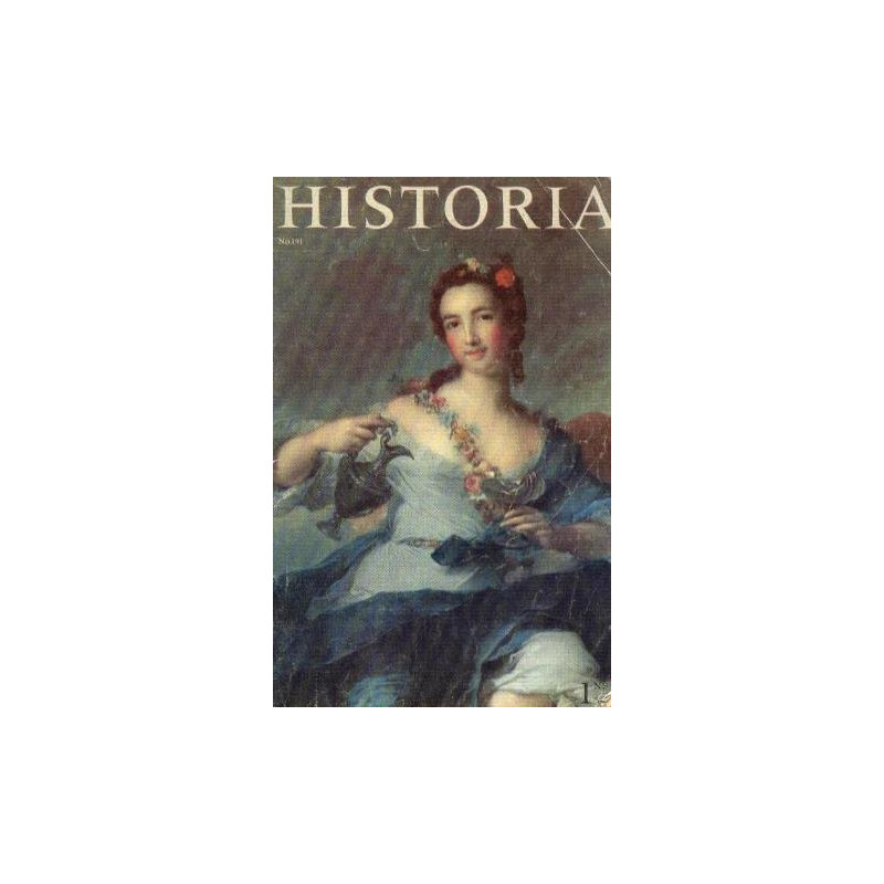 Historia n°191 octobre