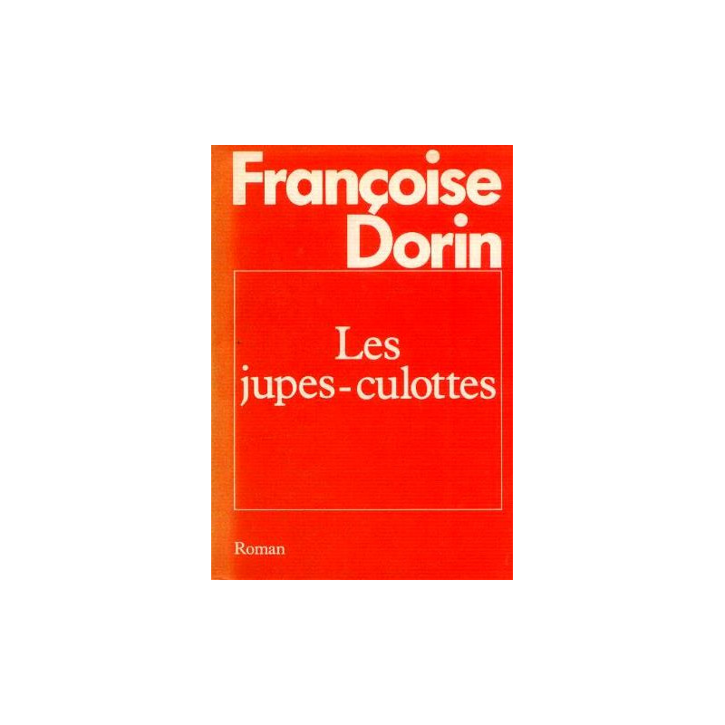 Les Jupes Culottes