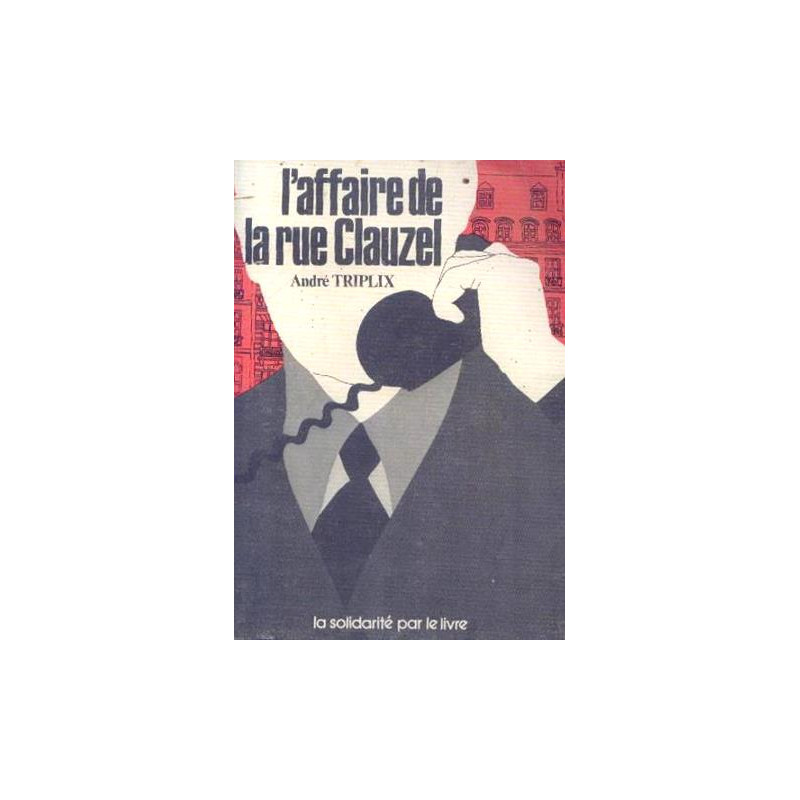 L'affaire de la rue Clauzel