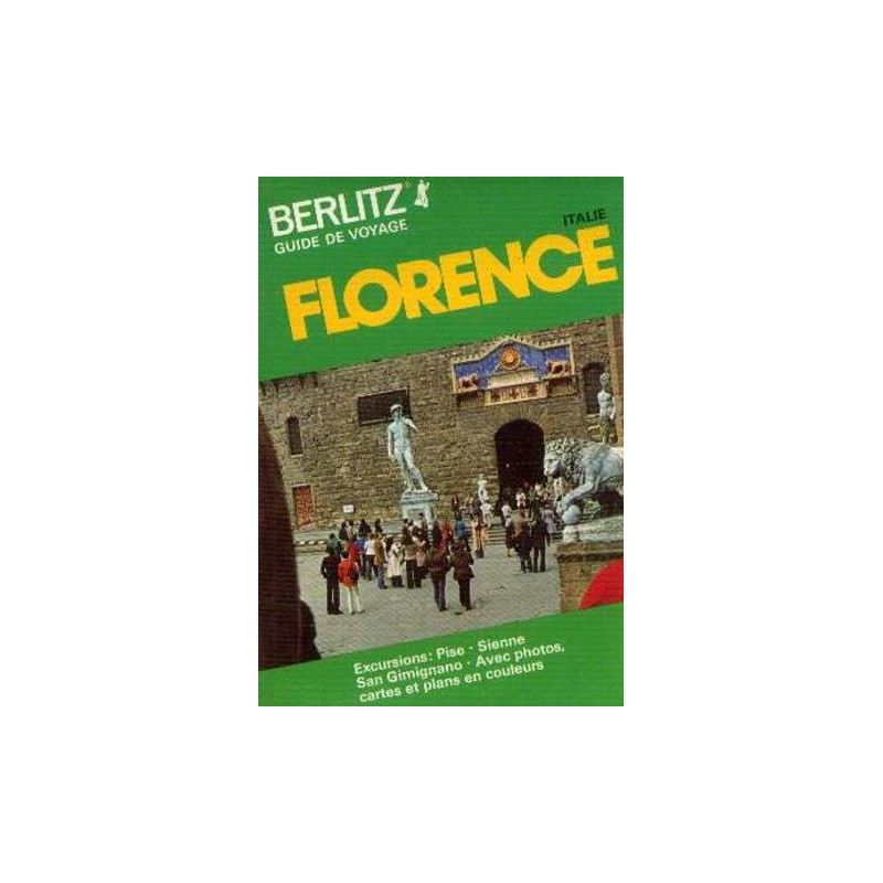 Florence Italie