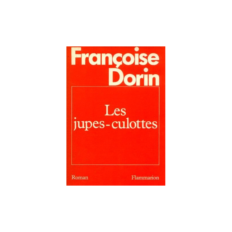 Les Jupes Culottes