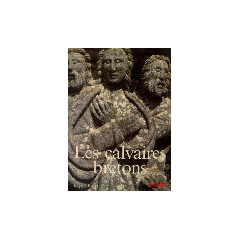 Les calvaires bretons