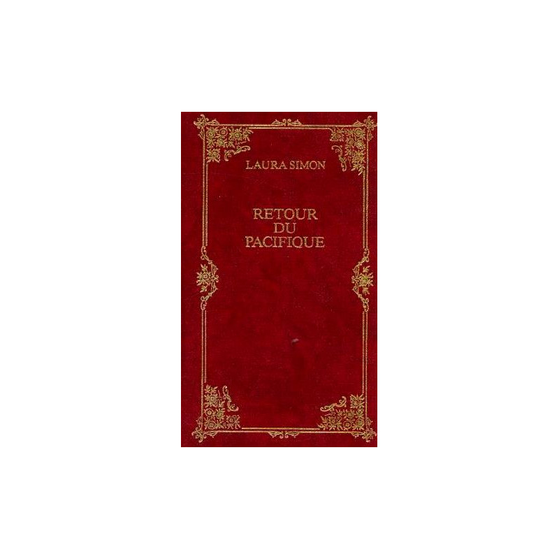 Retour du pacifique