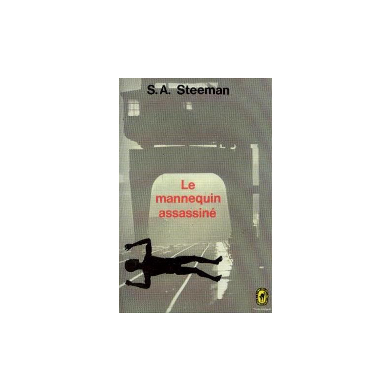 Le mannequin assassiné
