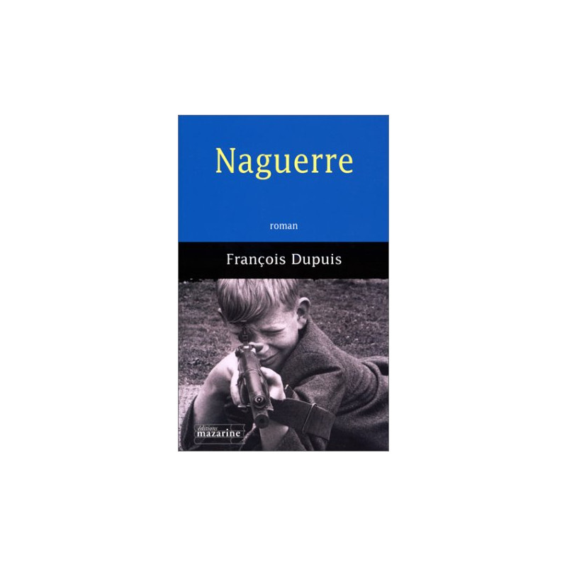 Naguerre