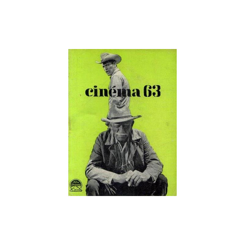 Cinéma n°79