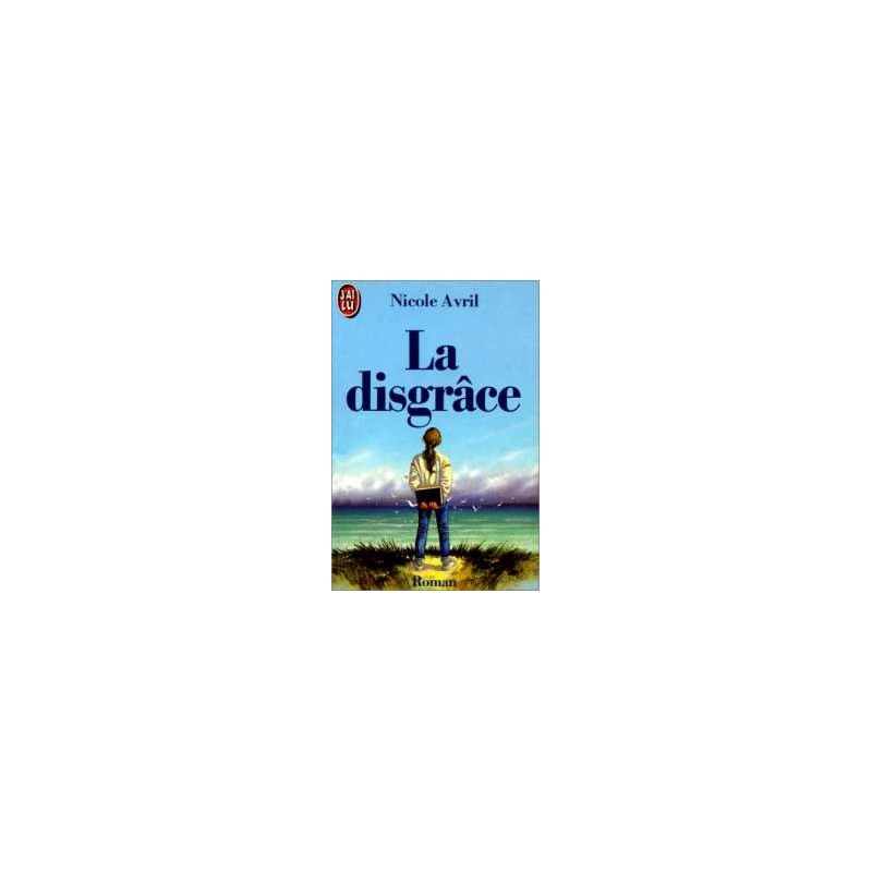 La disgrace