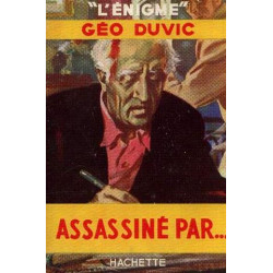 Assassiné par