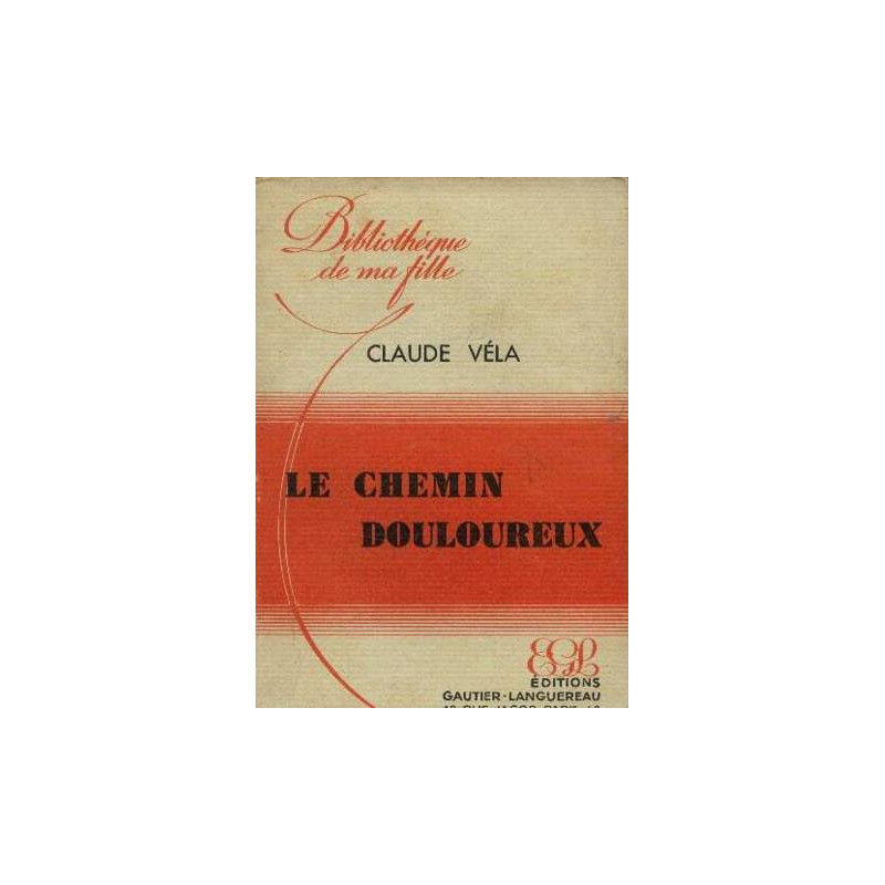 Le chemin douloureux