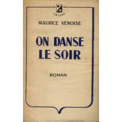 On danse le soir