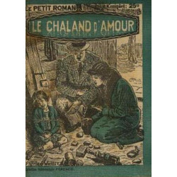 Le chaland d'amour