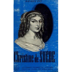 Christine de Suède