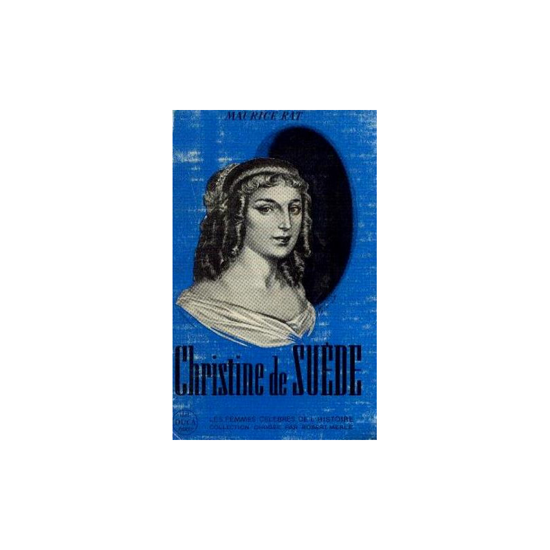 Christine de Suède