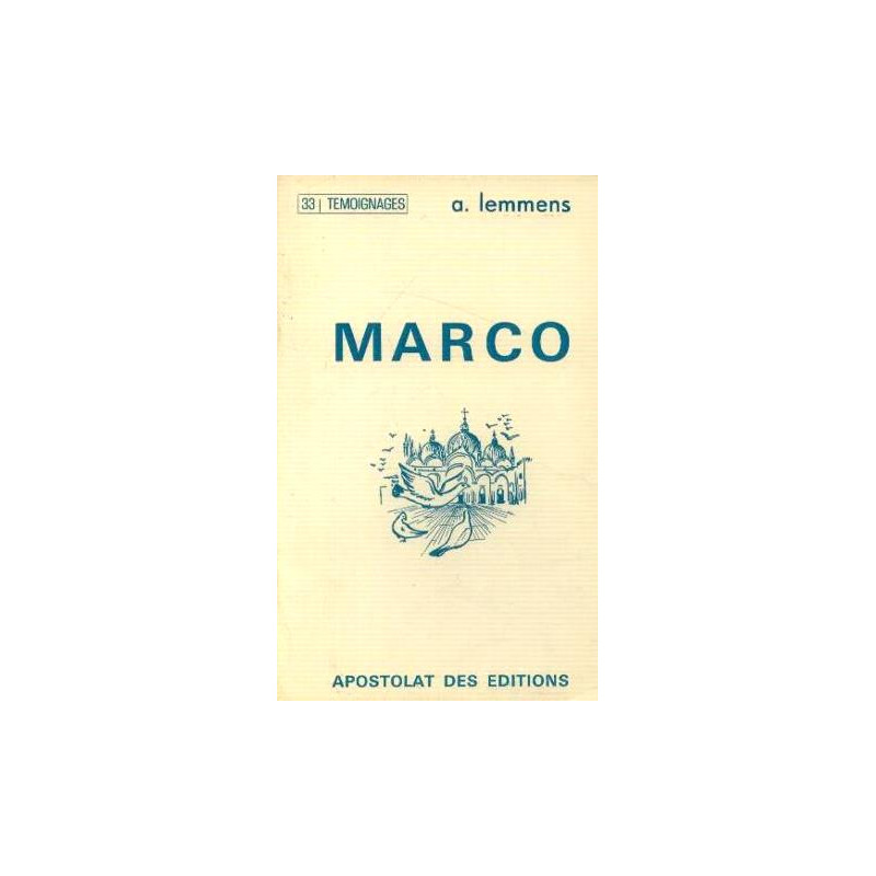 Marco