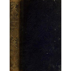 Miscellanées - essais dramatiques et poèsies diverses