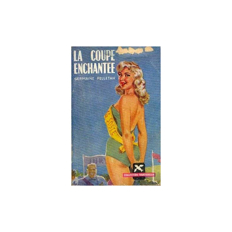 La coupe enchantée