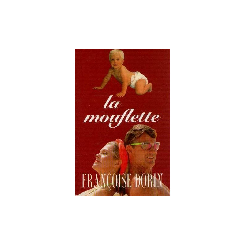 La mouflette