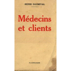 Médecins et clients