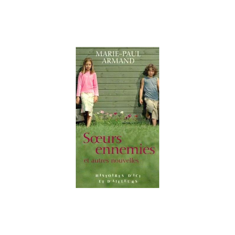 Soeurs enemies