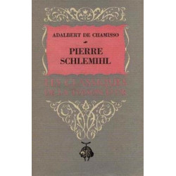 Pierre schlemihl