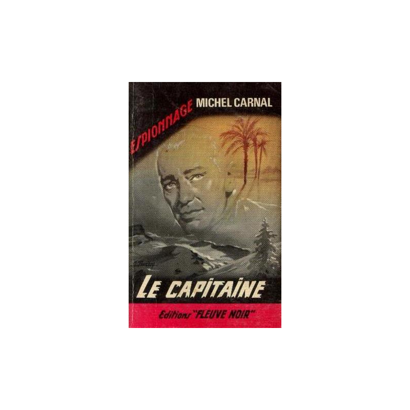Le capitaine