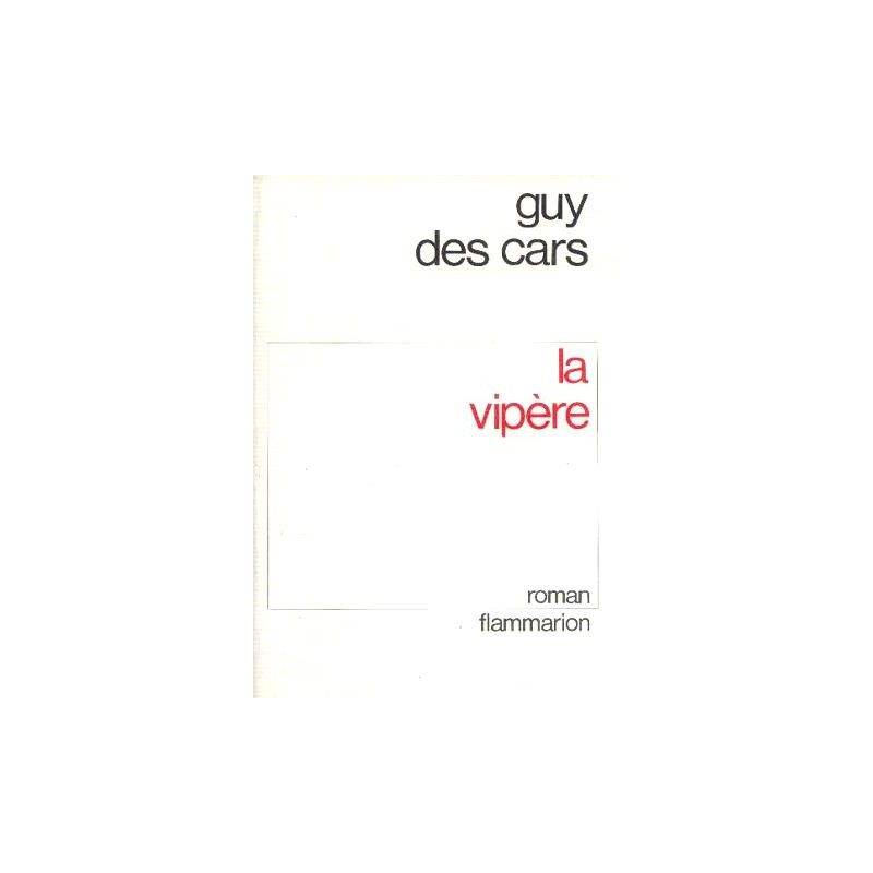 La vipère