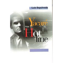 Hot Line Yacaré