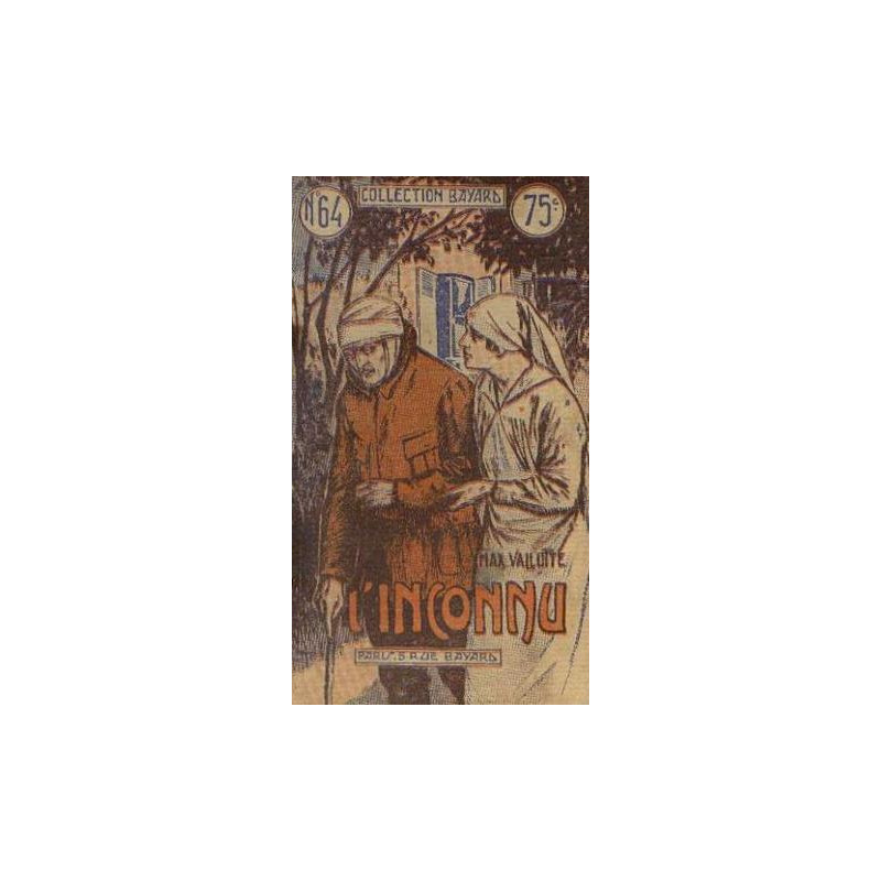 L'inconnu
