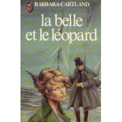 La belle et le leopard