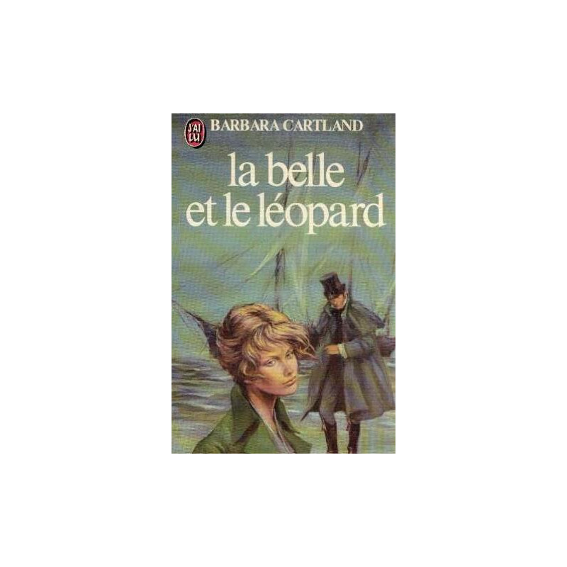 La belle et le leopard