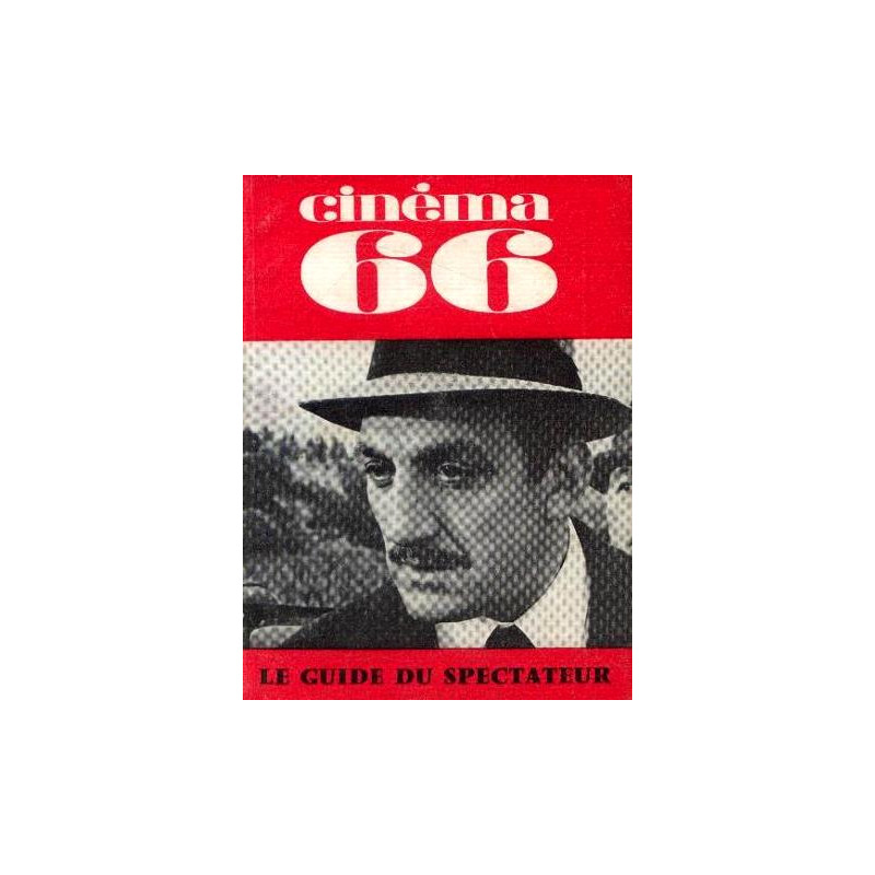 Cinéma n°111 le guide du spectateur