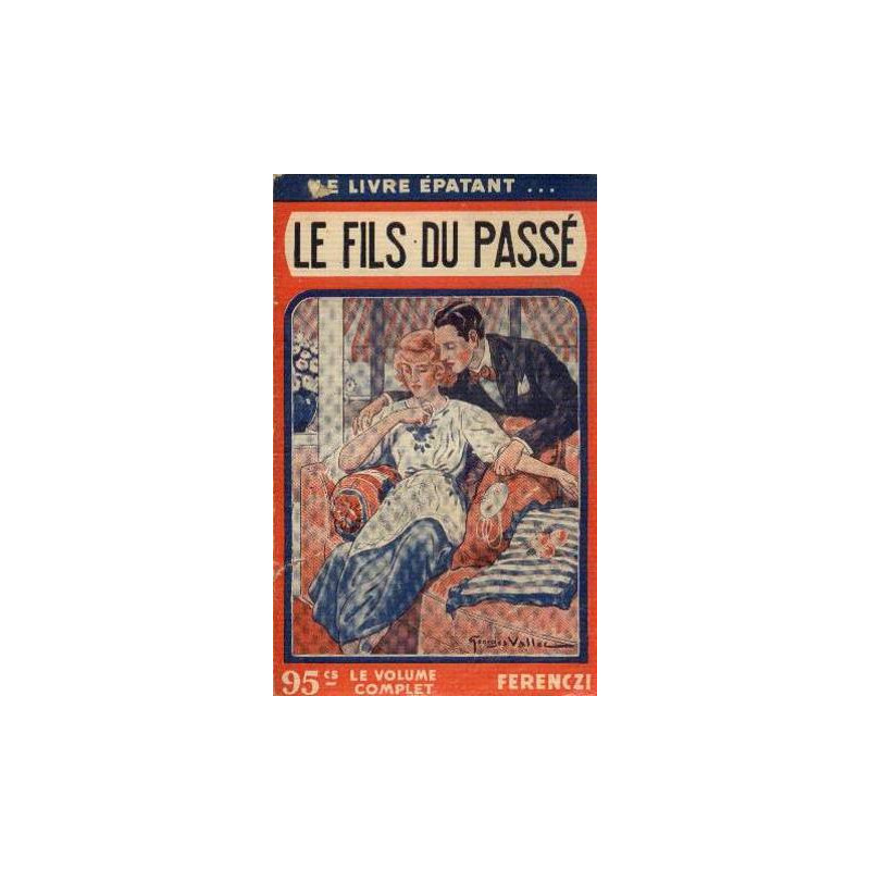 Le fils du passé