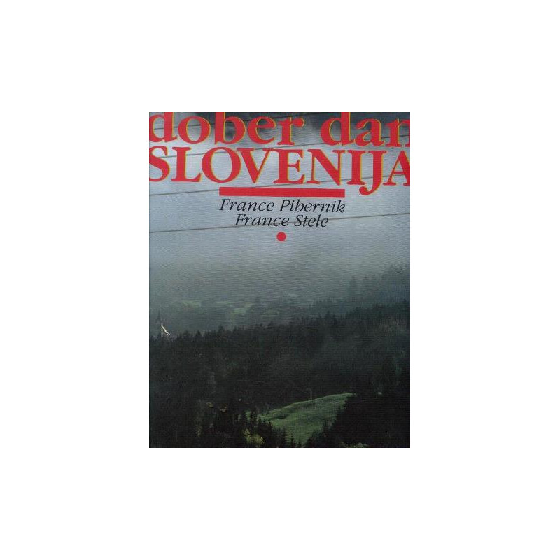Dober dan solvenija/good morning slovenia