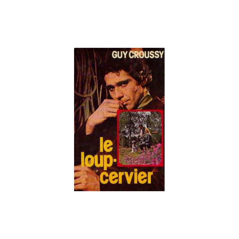 Le loup cervier