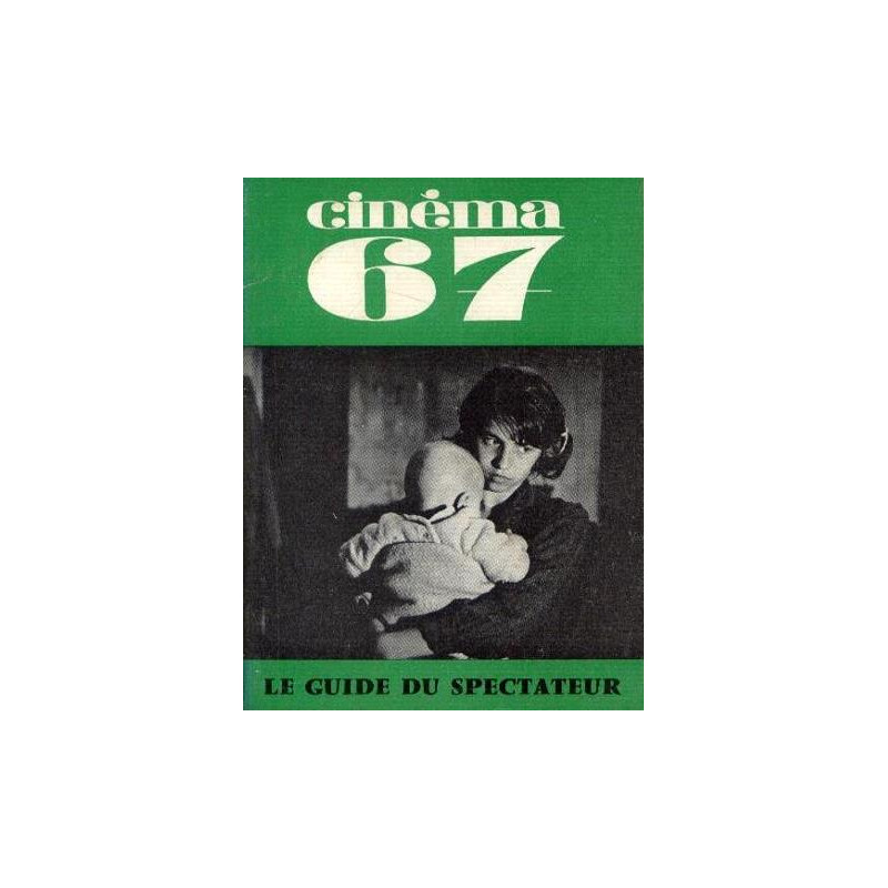 Cinéma n°115 le guide du spectateur