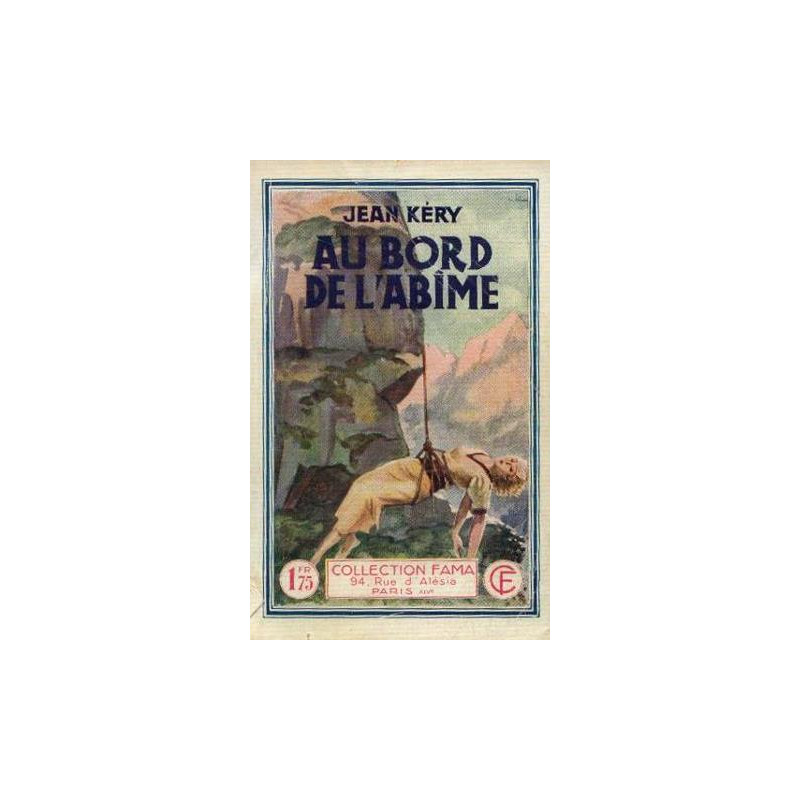 Au bords de l'abime