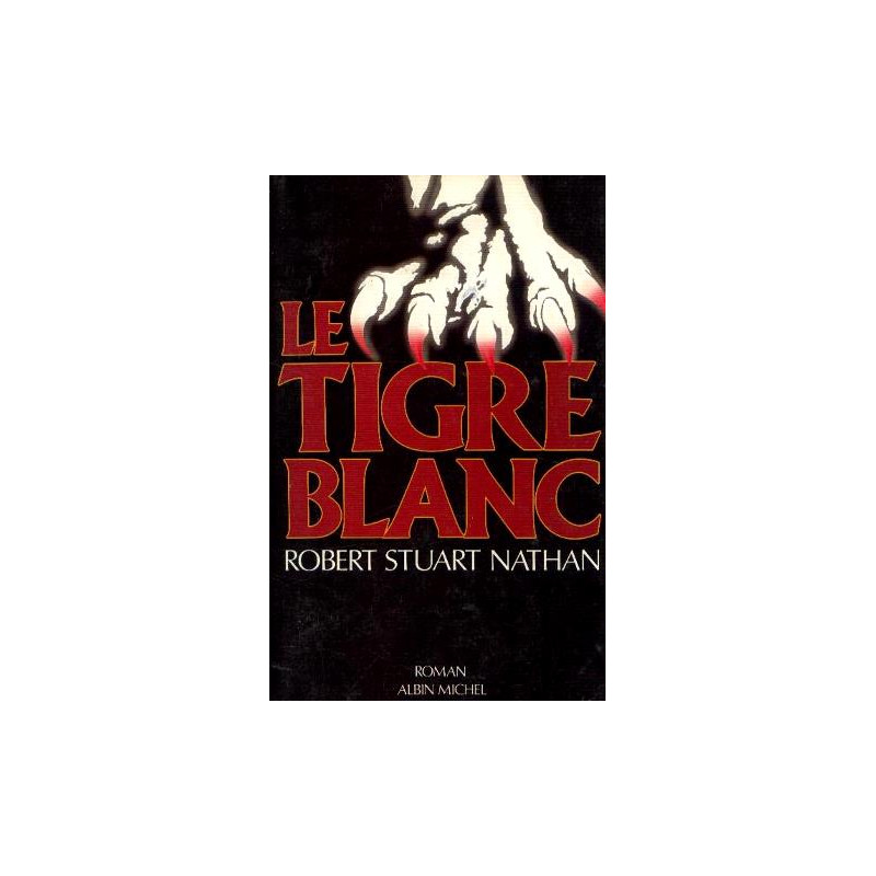 Le Tigre blanc