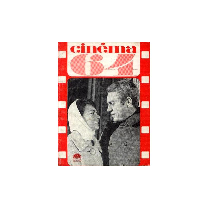Cinéma n°89