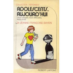Adolescents aujourd'hui