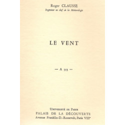 Le vent (A 353)