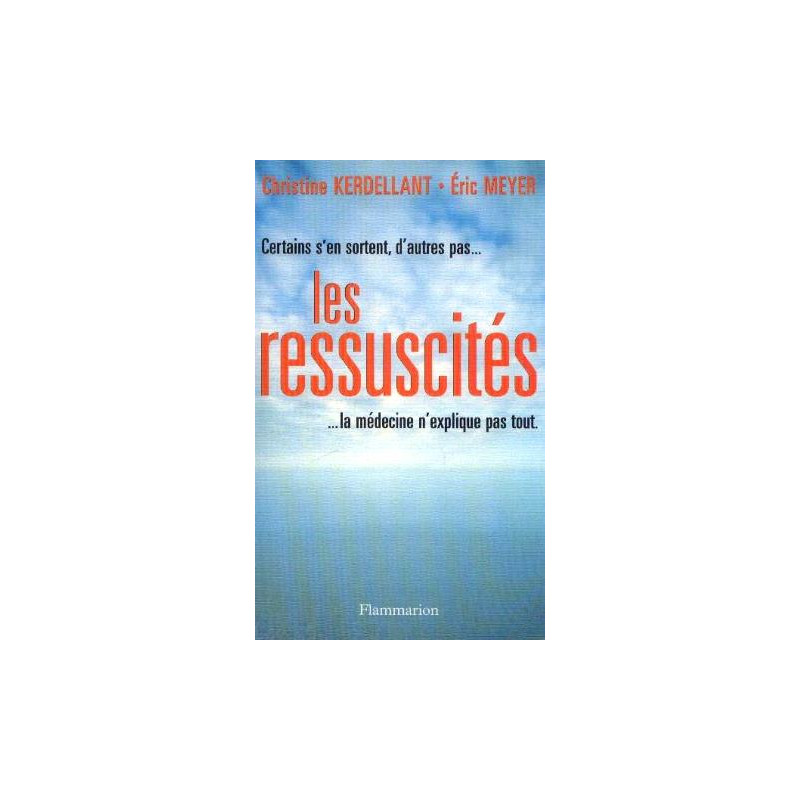 Les Ressuscités