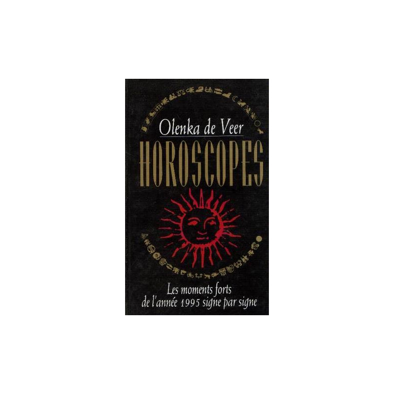 Horoscopes