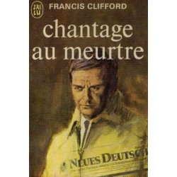 Chantage au meurtre