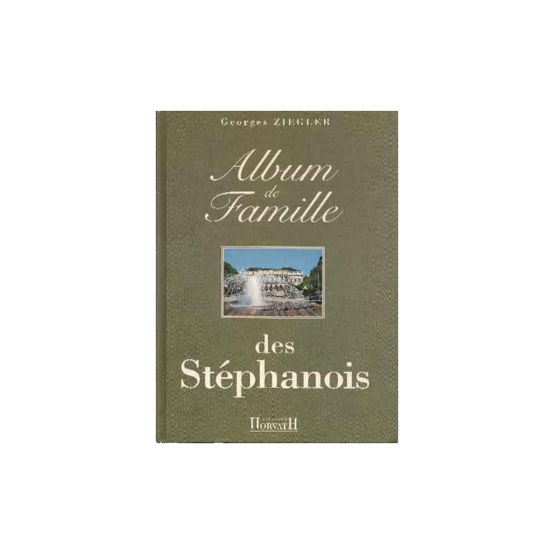 Album de famille des stephanois 103197