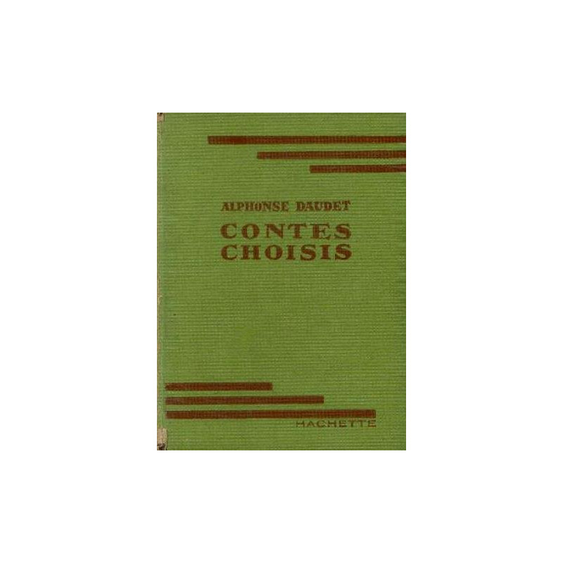 Contes choisis