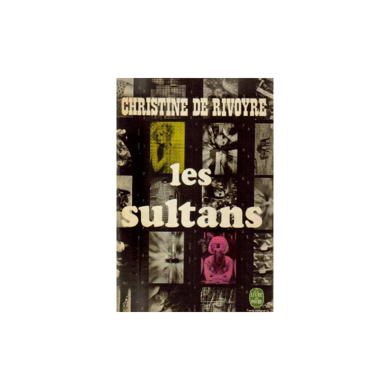 Les sultans