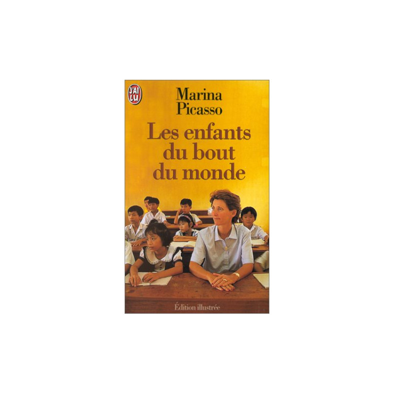 Les Enfants du bout du monde